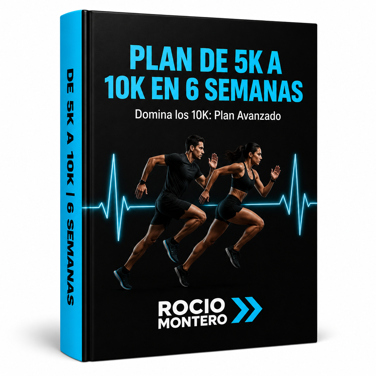 De 5km a 10km