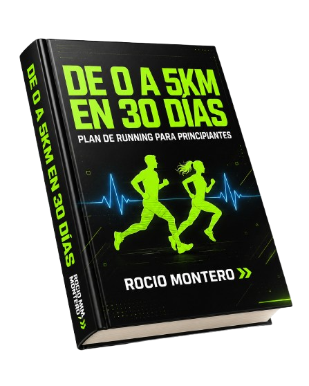 Del Sedentarismo a Corredor