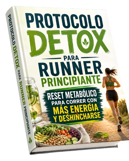 PROTOCOLO DETOX - RESET METABOLICO